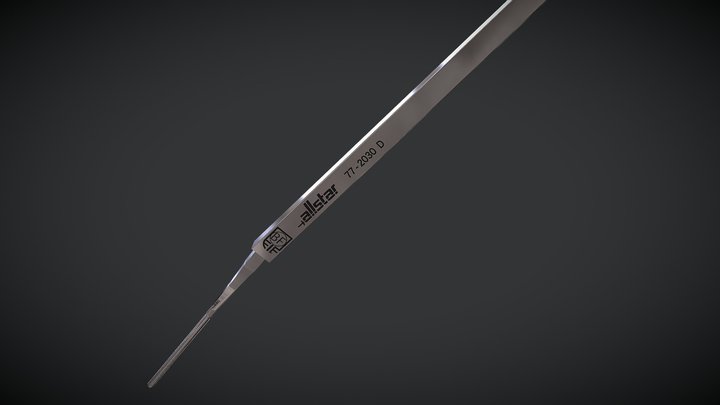 Fencing Sport Equipment  Blade