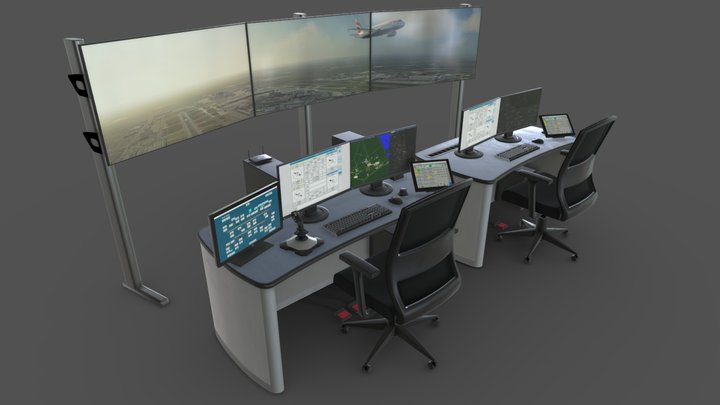 SE - Proof of Concept 3D Model