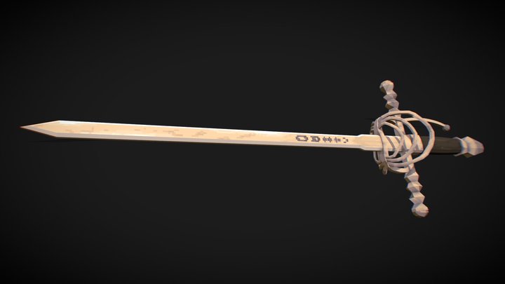 Clair Obscur Expedition 33 | Rapier 3D Model