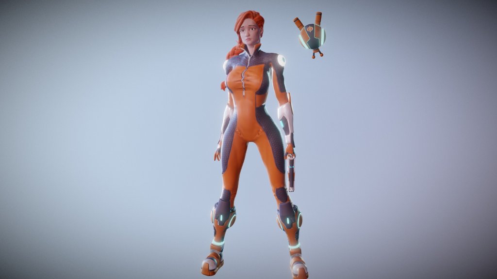 modeling and texturing practice 12022018