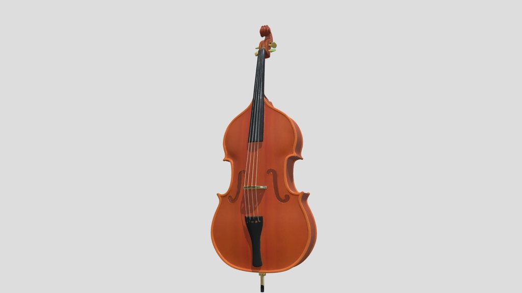 Double Bass