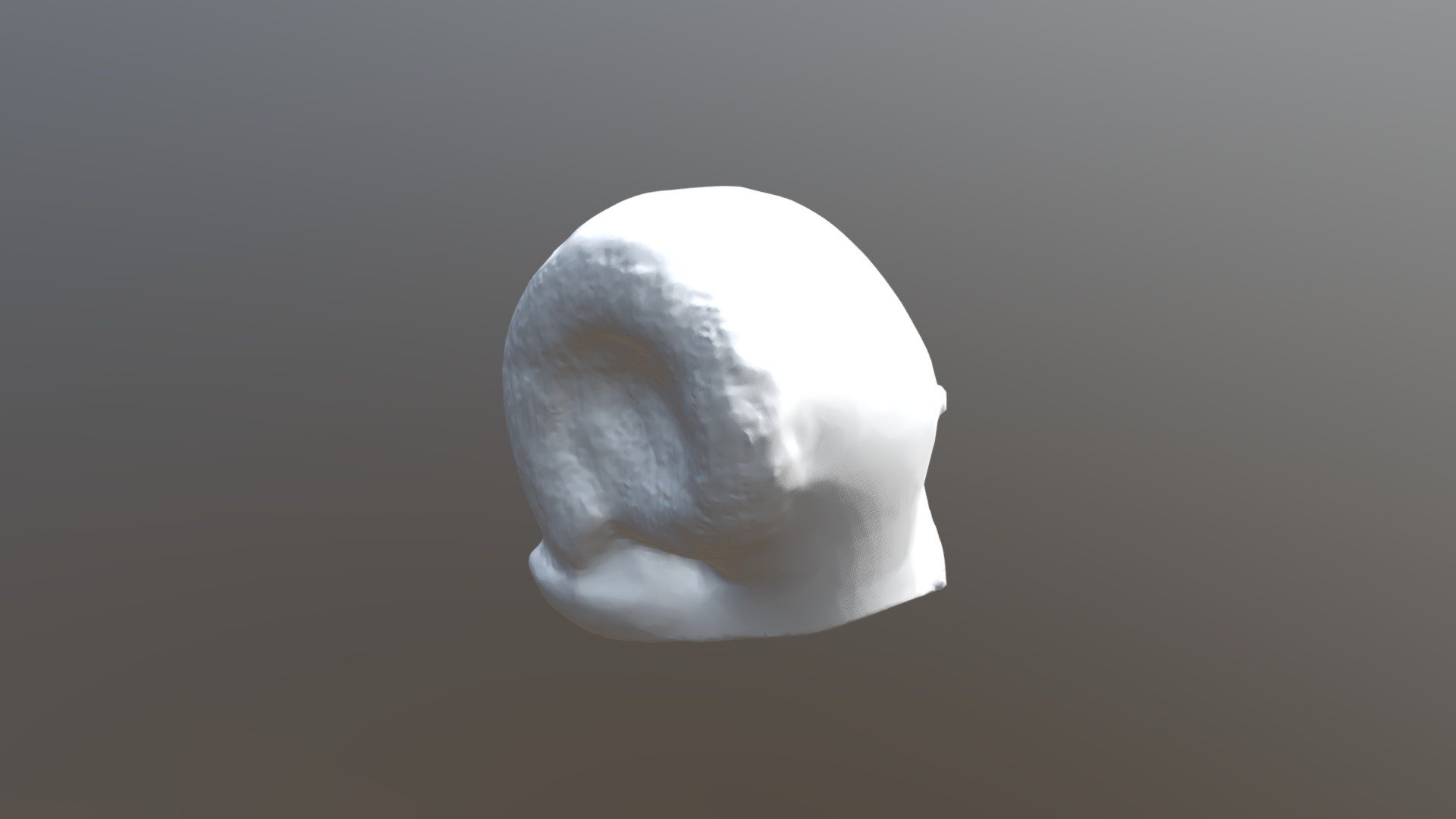 small scan