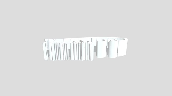 AnyConv_com__TEAM D3_RGB_POS 3D Model