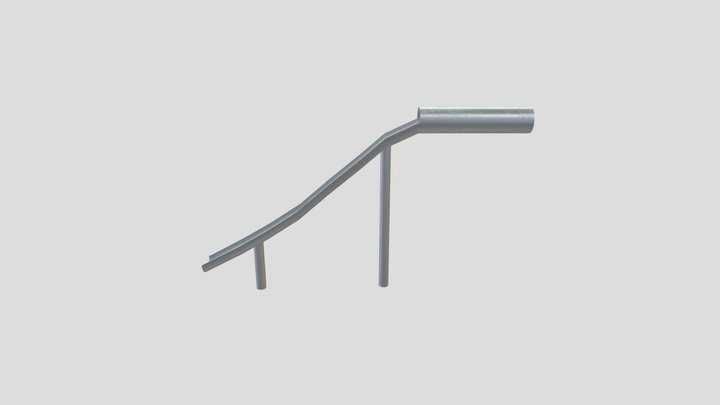 Slide 1 3D Model