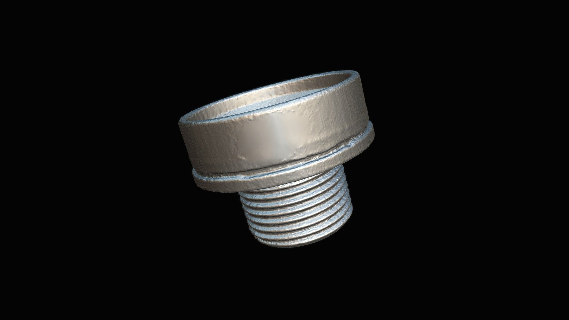 Screw 4 — Sketchfab embed 3D viewer