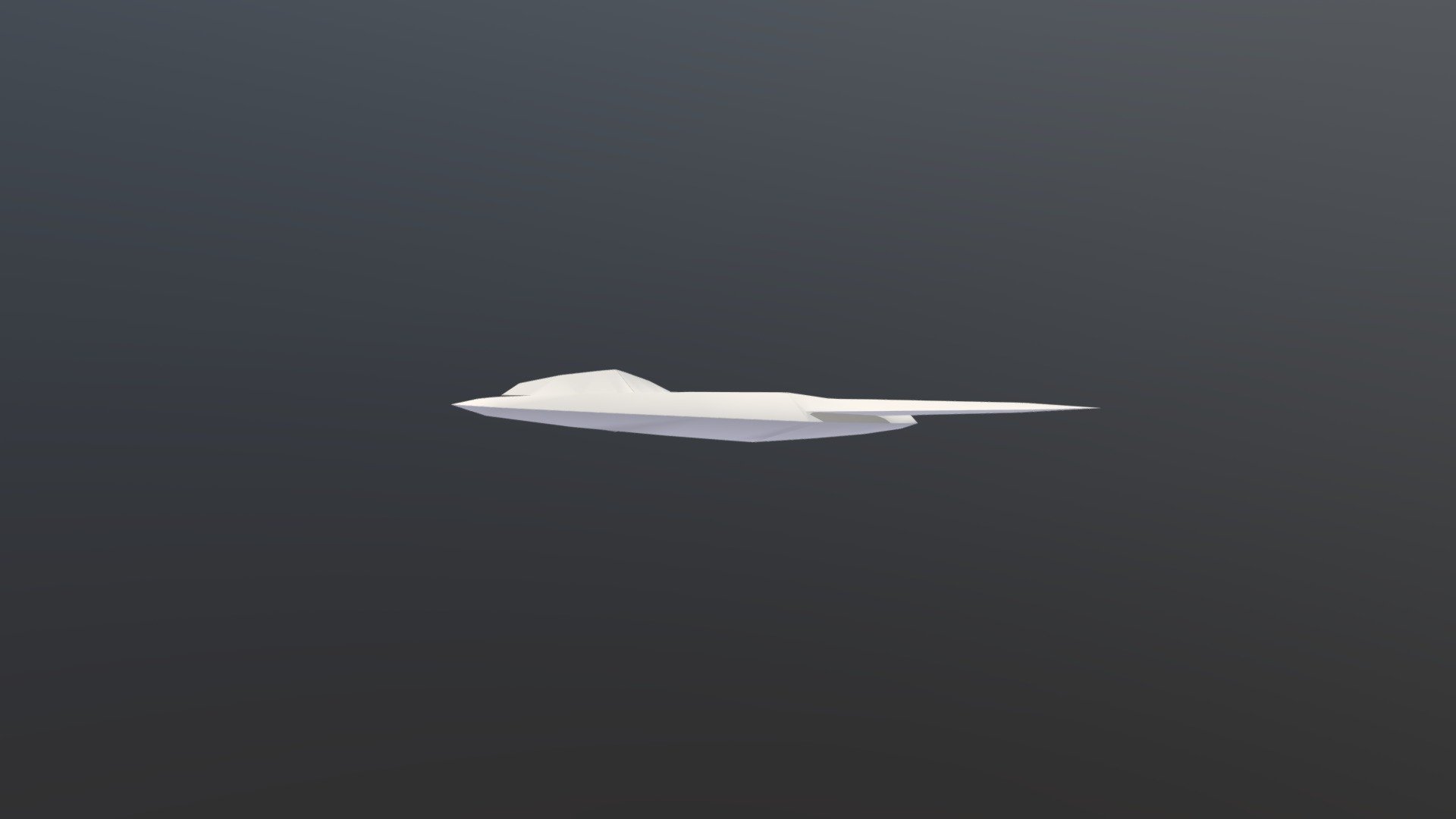 EF-17 Transatmospheric Interceptor