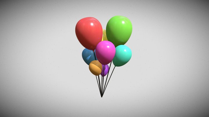 Balloons