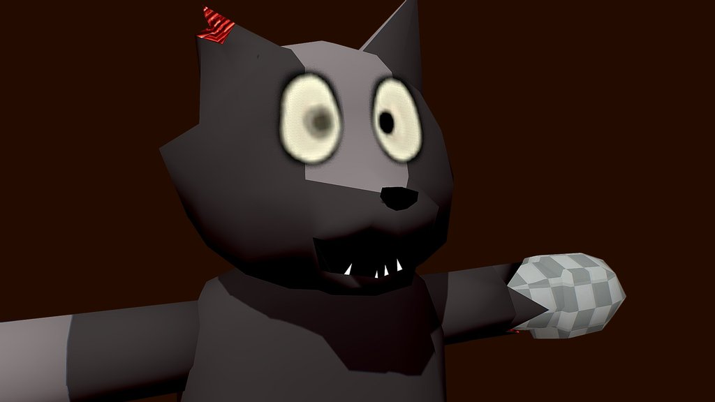 Gizmo (HI-09)