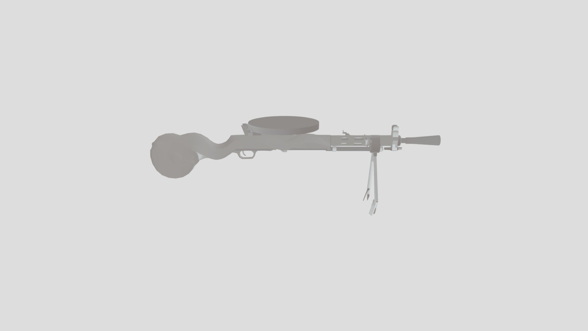 Pubg DP Skin