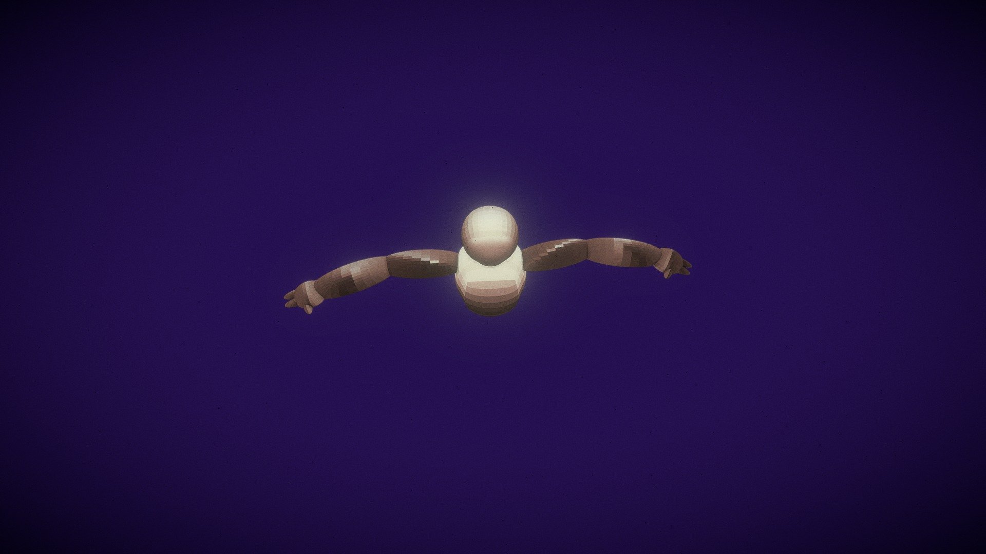 MONKEY for gorilla tag fan game give credits - Download Free 3D model ...