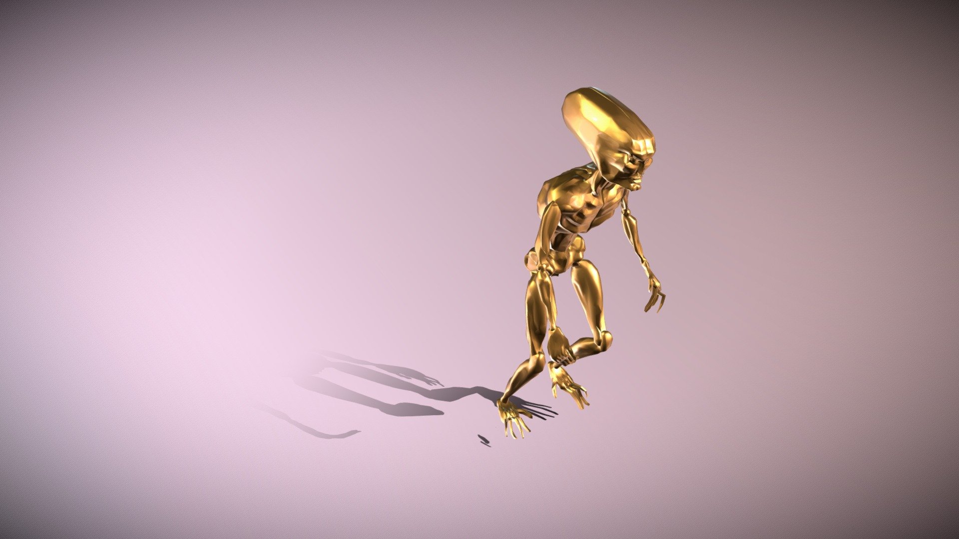 02 Walking