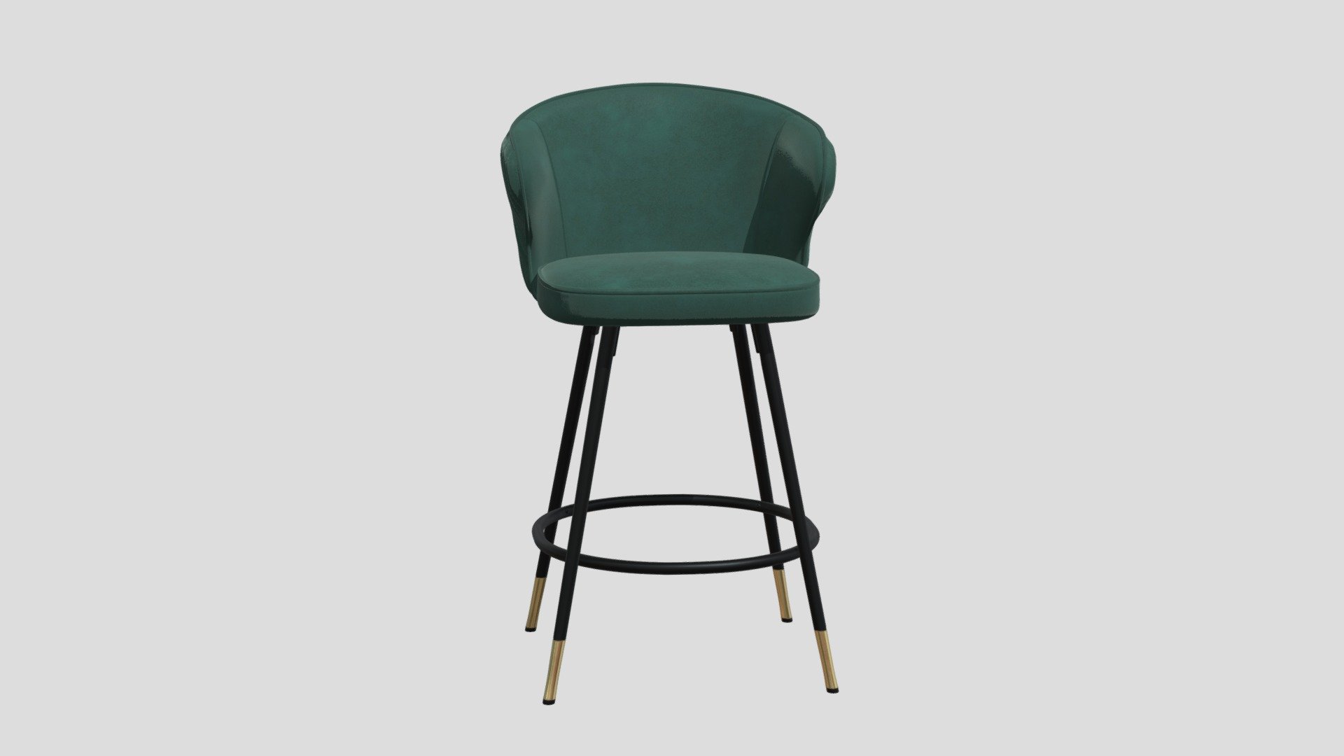 01_ Modern_ Chair — Sketchfab embed 3D viewer