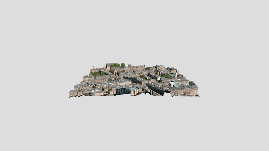 Edinburgh City