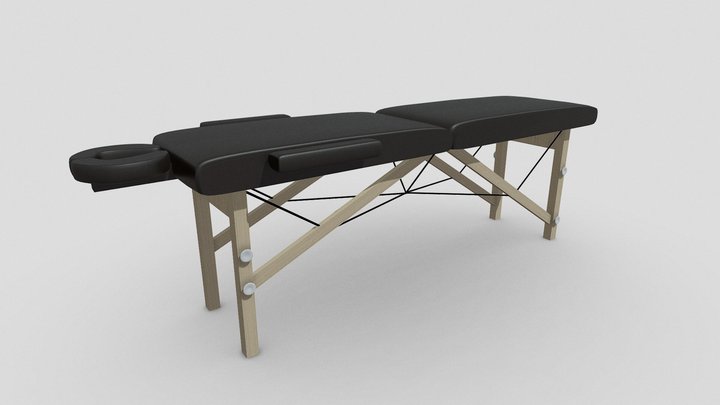 massage-3d-models-sketchfab