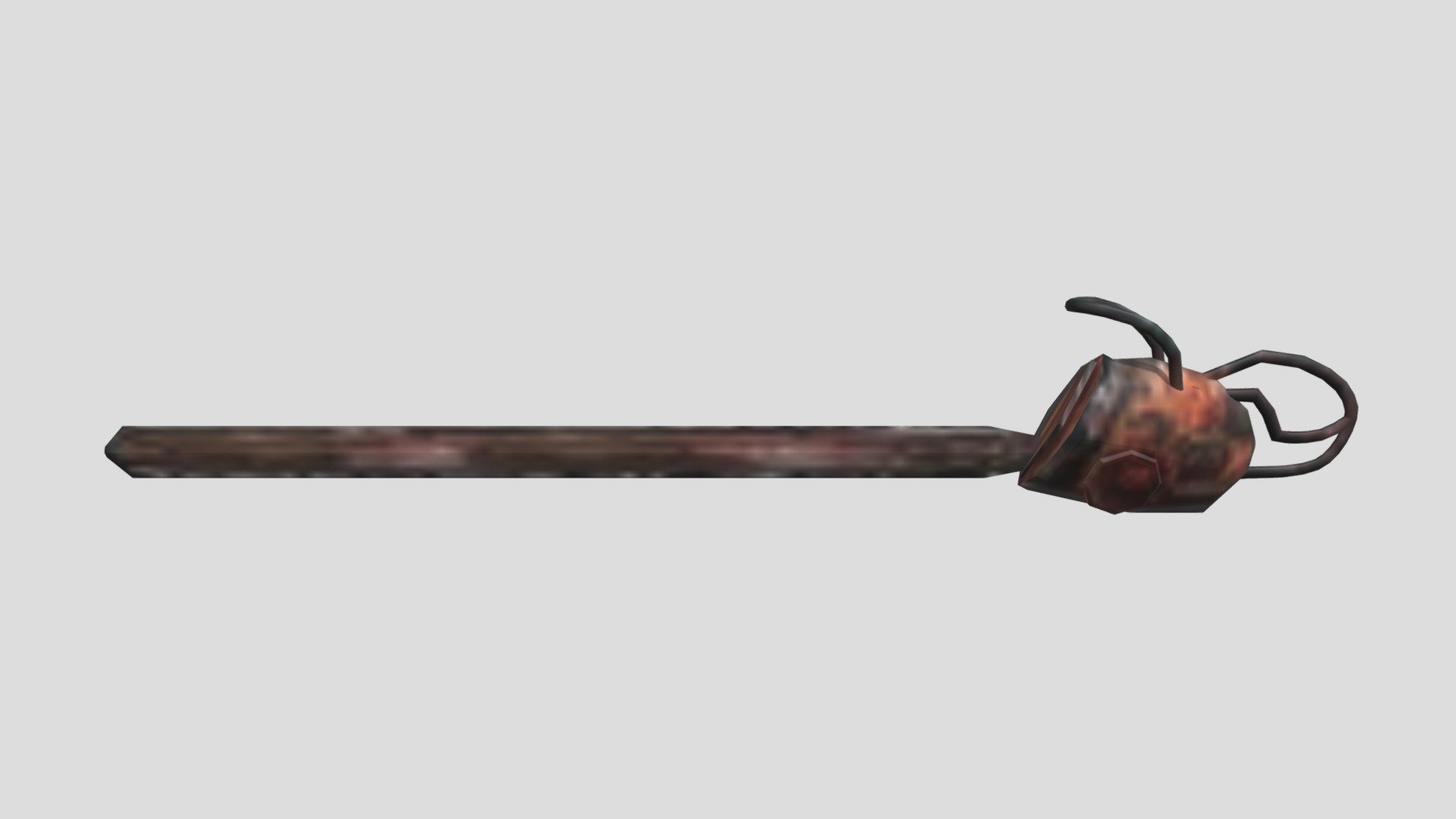 Dead Frontier Flesh Reaver Download Free 3d Model By Themultiplayer1 714a63b Sketchfab 5469