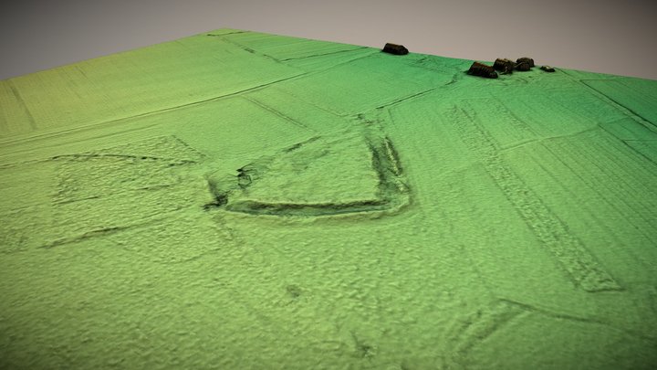 Karnków, st. 2 (Poland) – Modelo 3D gratuito STL