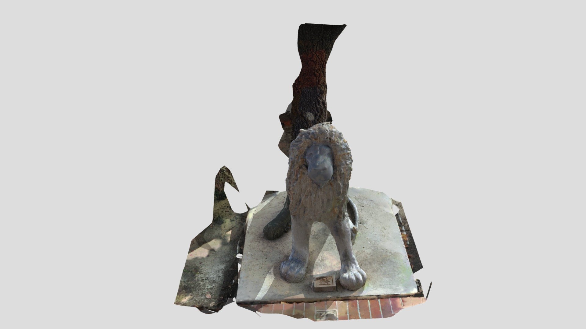 Leal Lion
