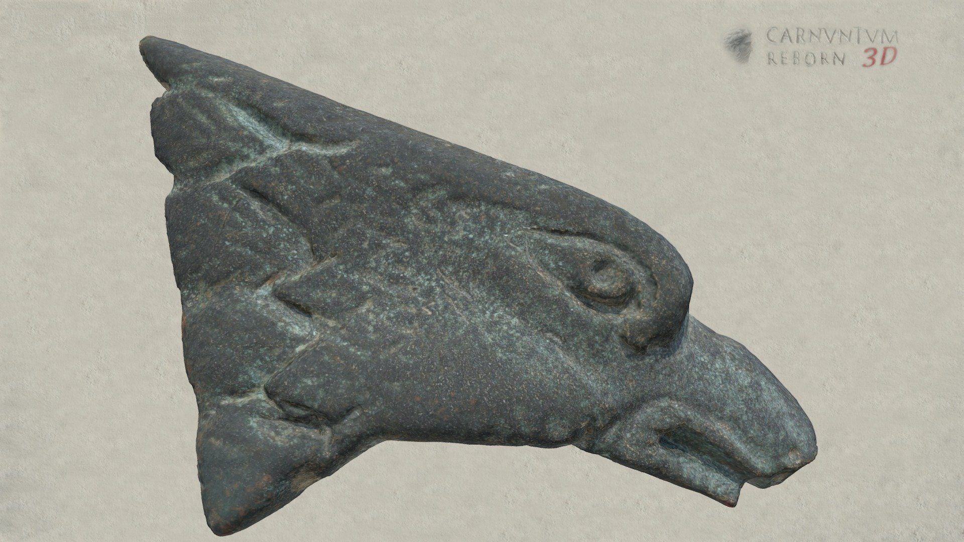 Rasiermessergriff — Sketchfab embed 3D viewer