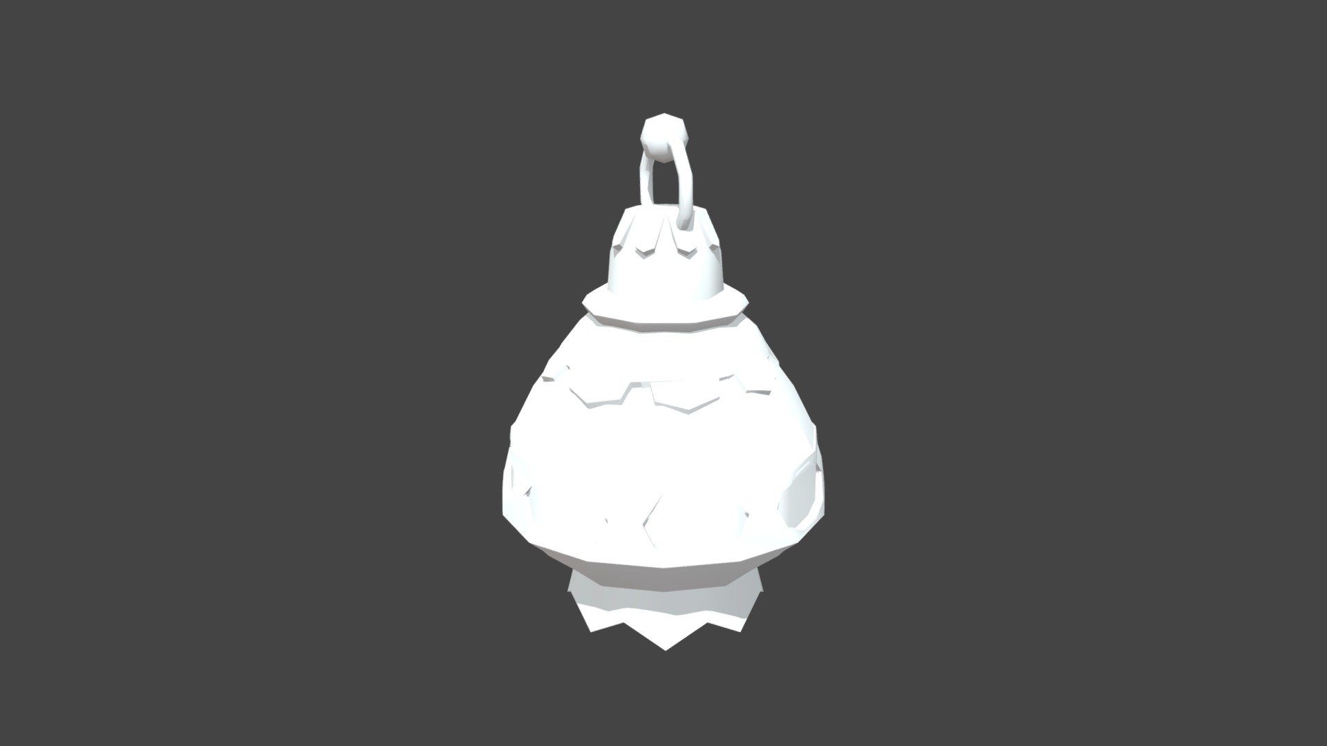 Low Poly Concept