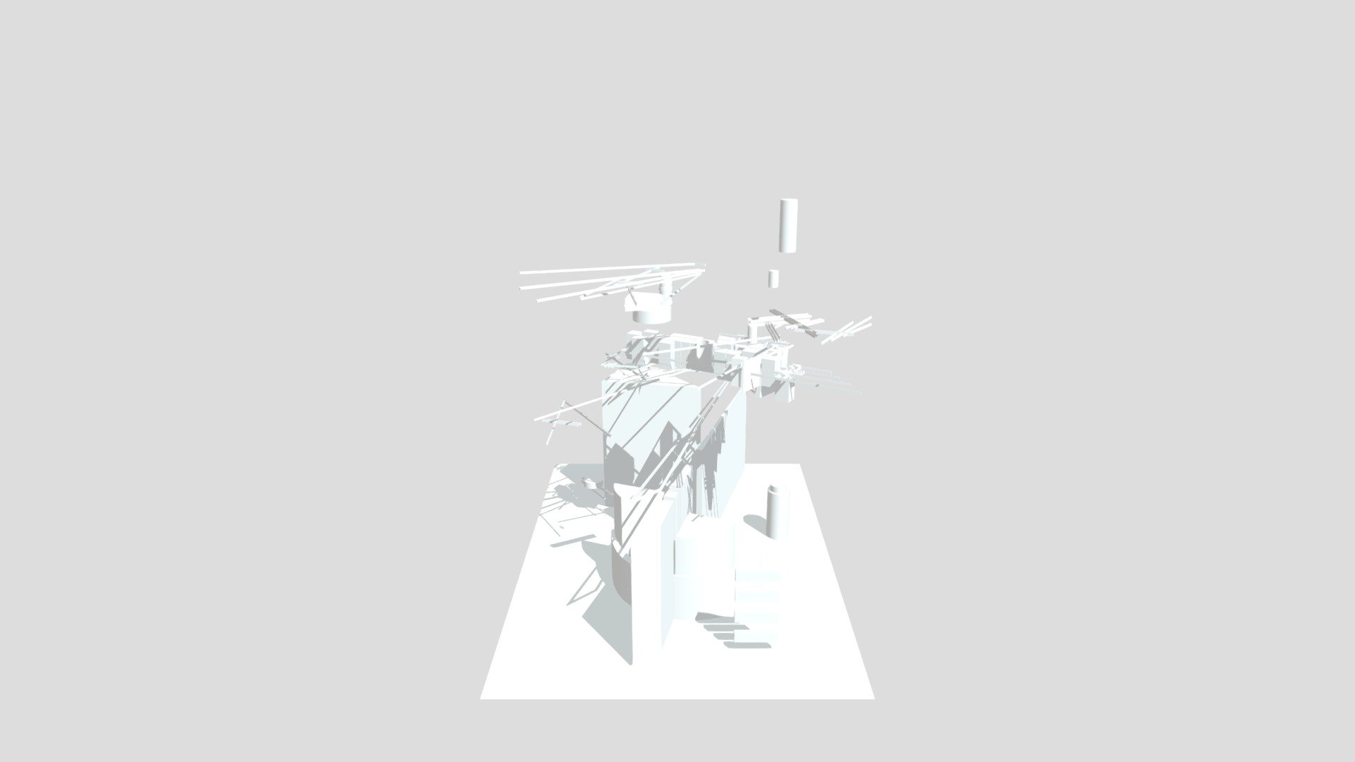 Kandinsky 2 - Download Free 3D model by cuentauditalejandra [714ea3b ...
