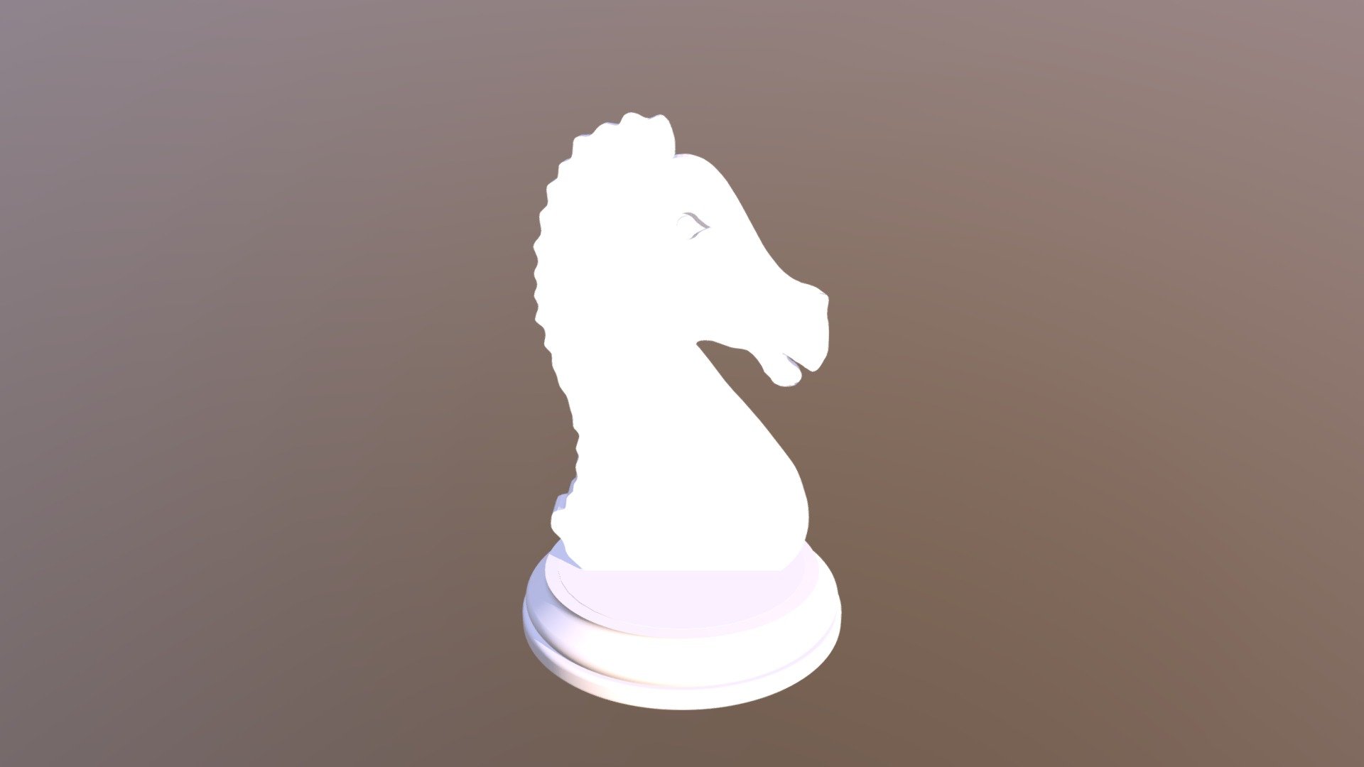 chess horse