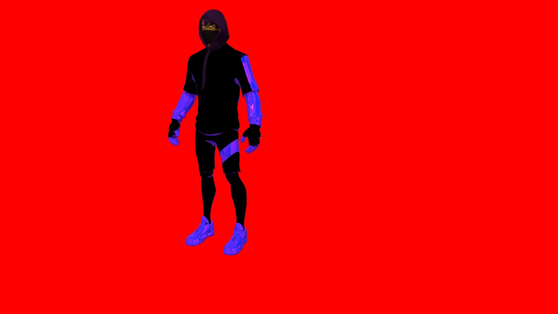 Ikonkik IS THE BEST SKIN - Download Free 3D model by YnDkhi [7152a4f ...