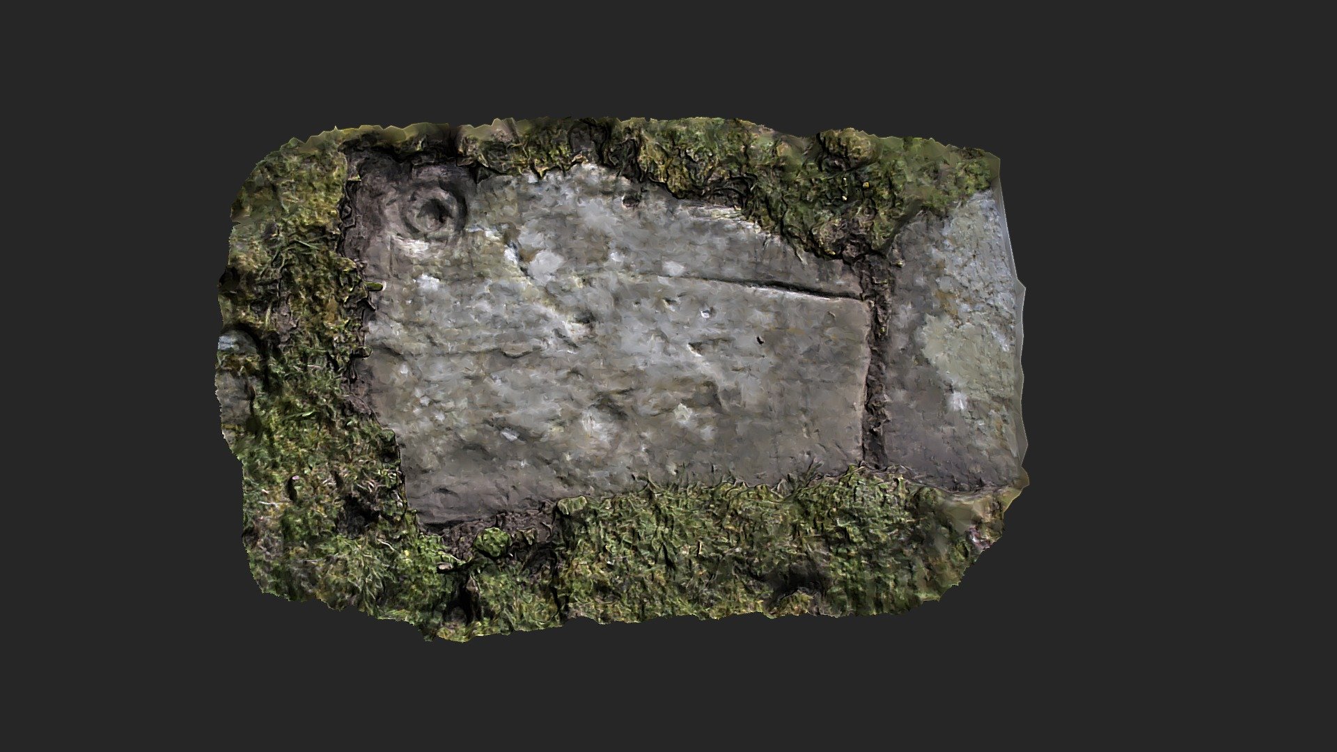 Milton Parks 12, Dumfries and Galloway Download Free 3D model by