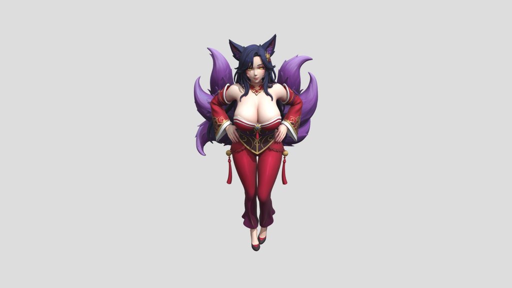 Ahri