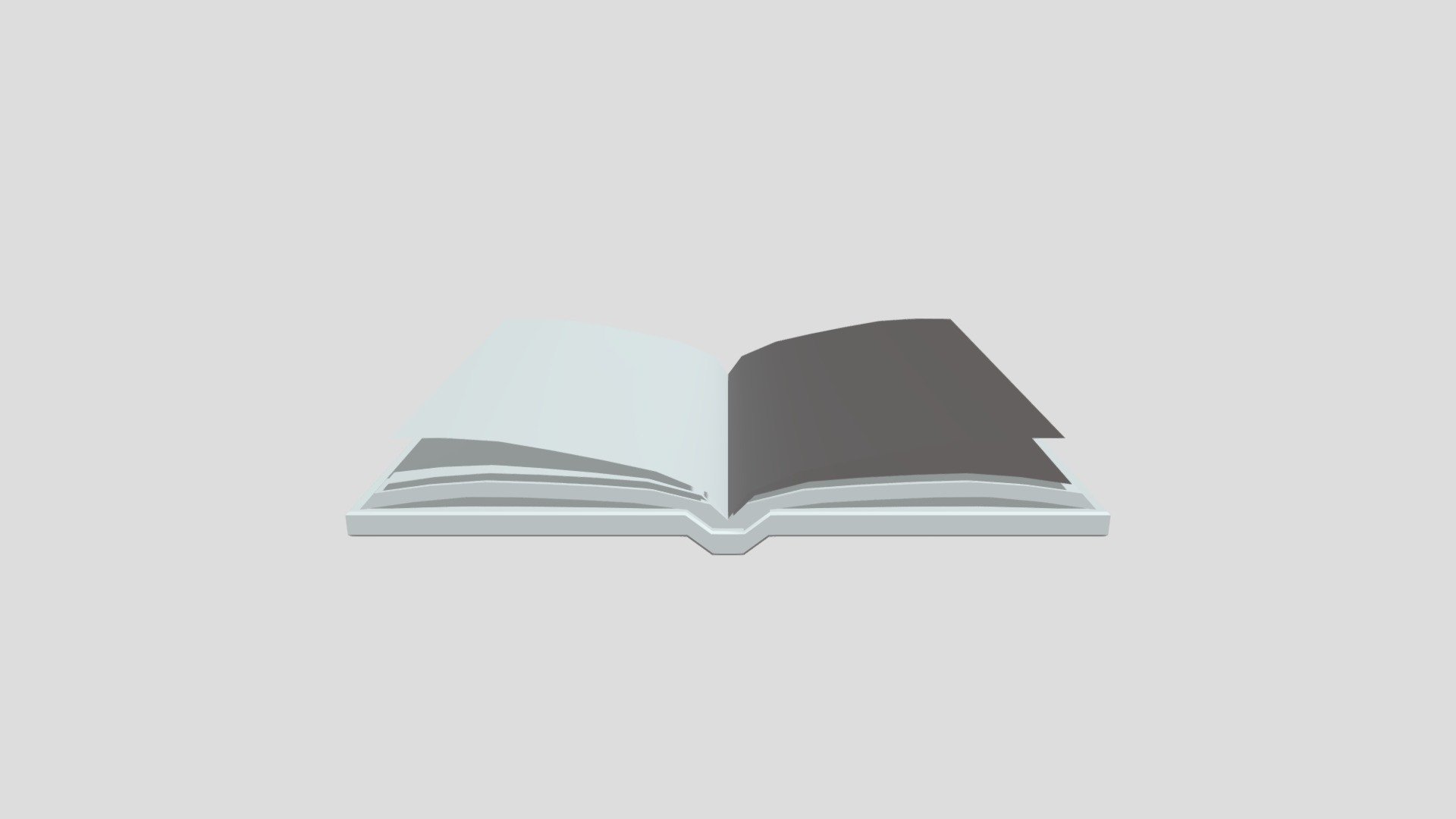 Boek Prop — Sketchfab embed 3D viewer