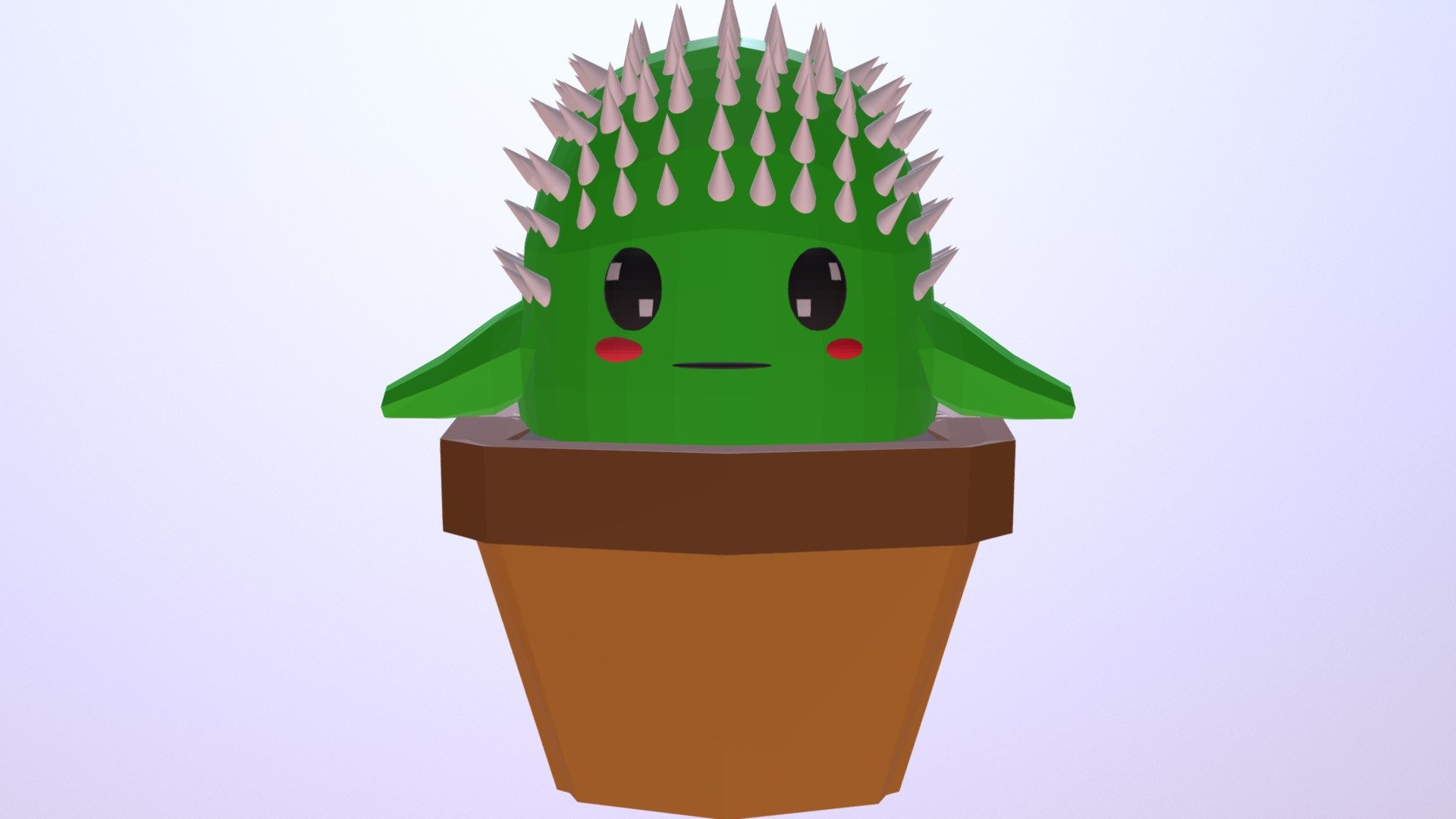 Mini Cactus