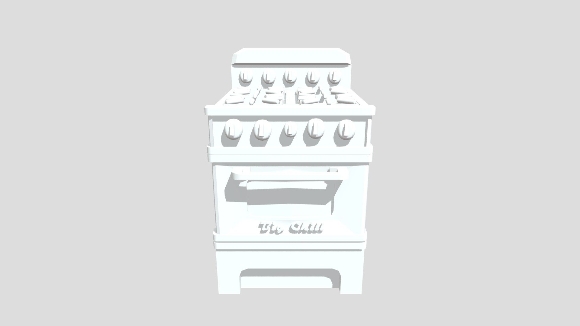 oven