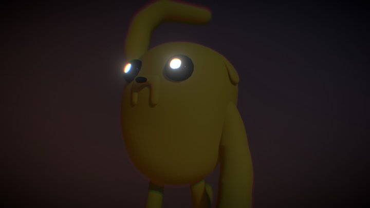 Nextbot 3d Models Sketchfab