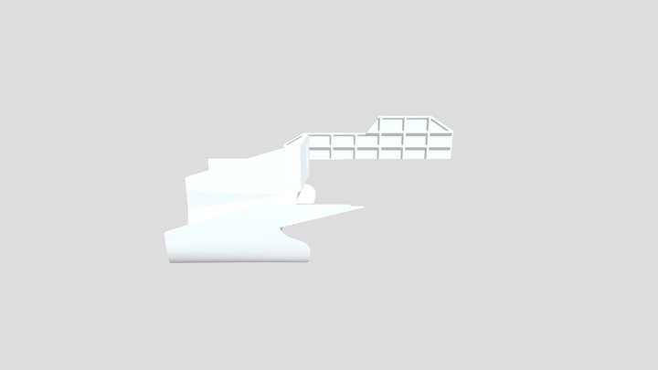 ENSAMBLE 3D Model