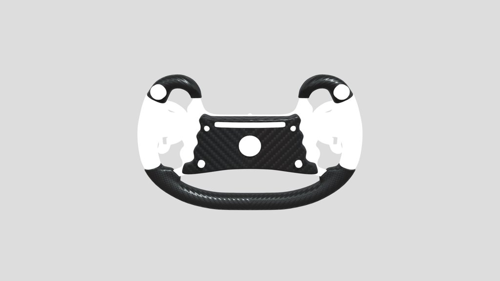 Bmw M6 Gt3 Yoke