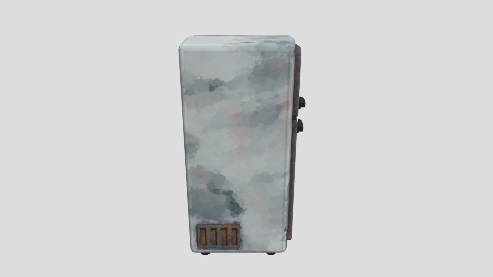 Refrigerador