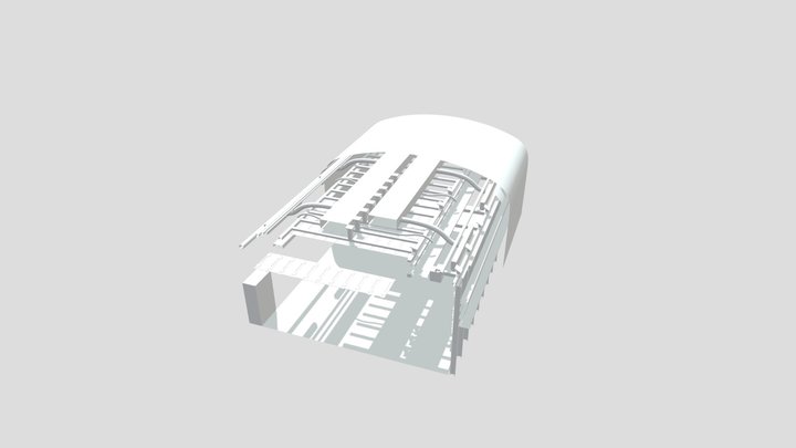 Test 1 3D Model