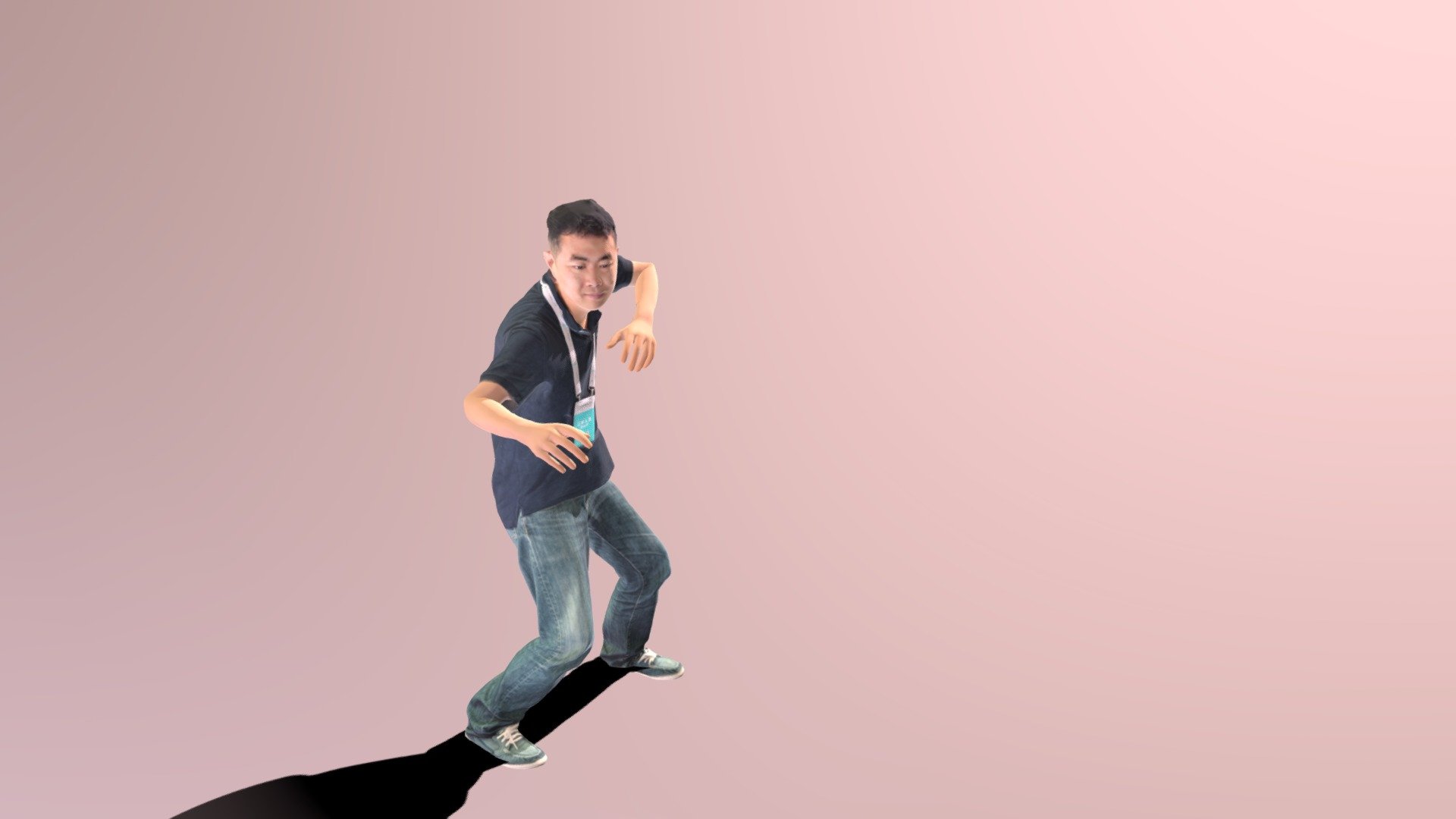 House Dancing-yang