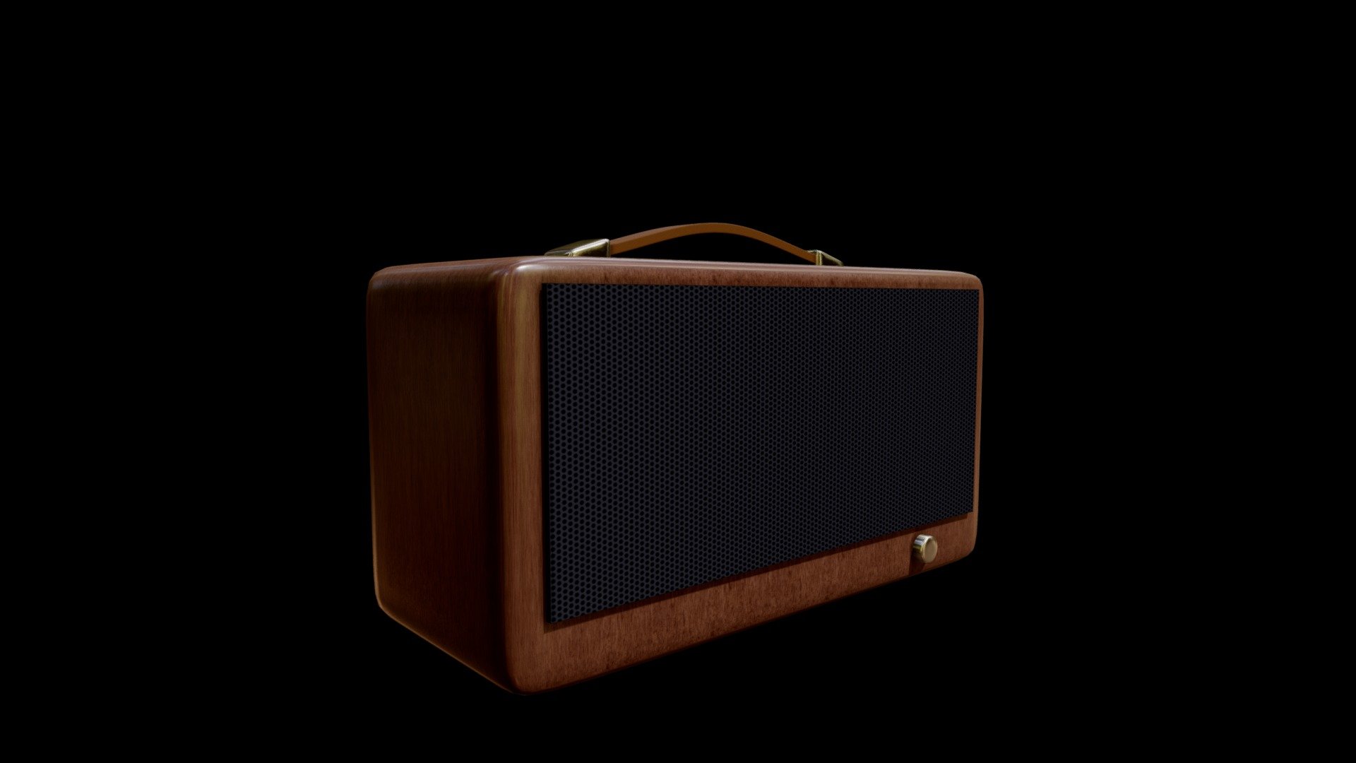 Magnitophone