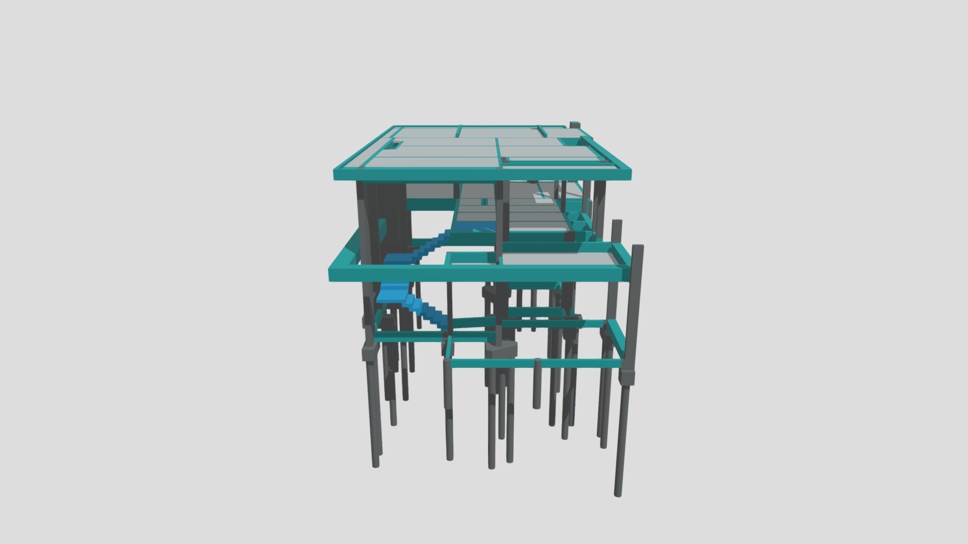 2232 - 3D