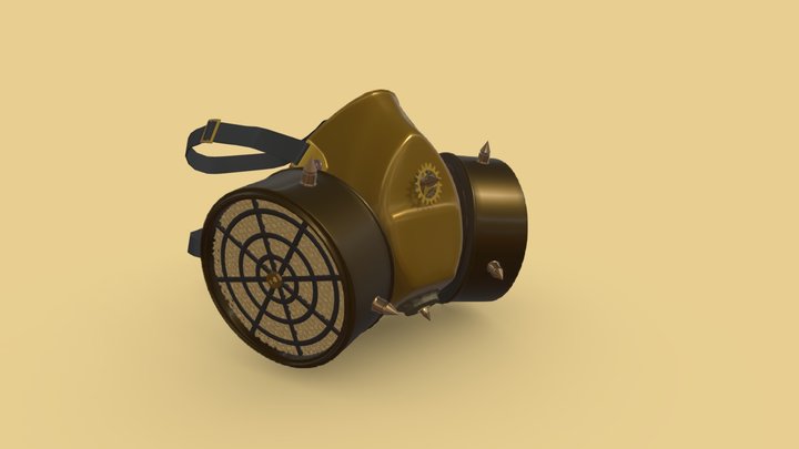 Homework xyz detailing №2 3D Model