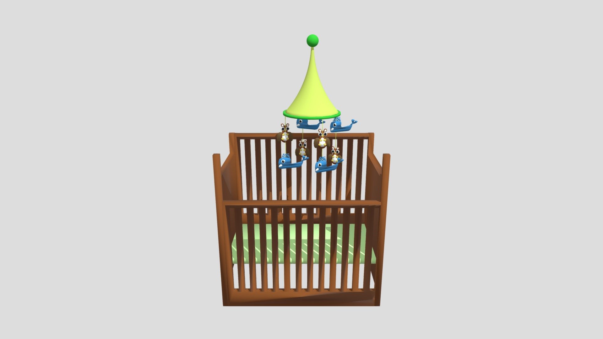 Wk92 Cot