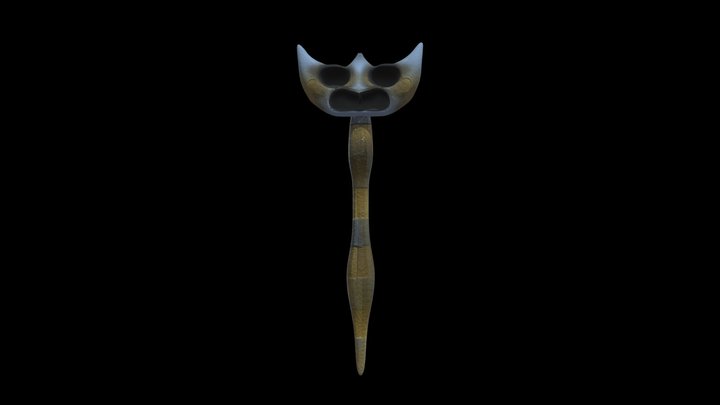 ZoySoy 3D Model
