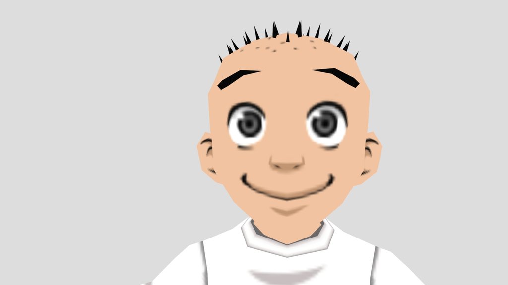 Fusionfall Legacy-Jonny2x4