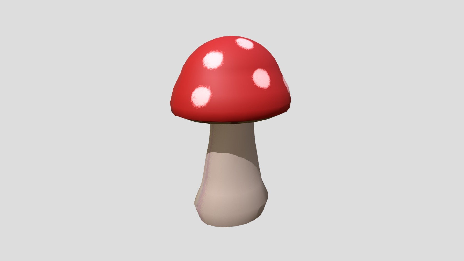 Toadstool