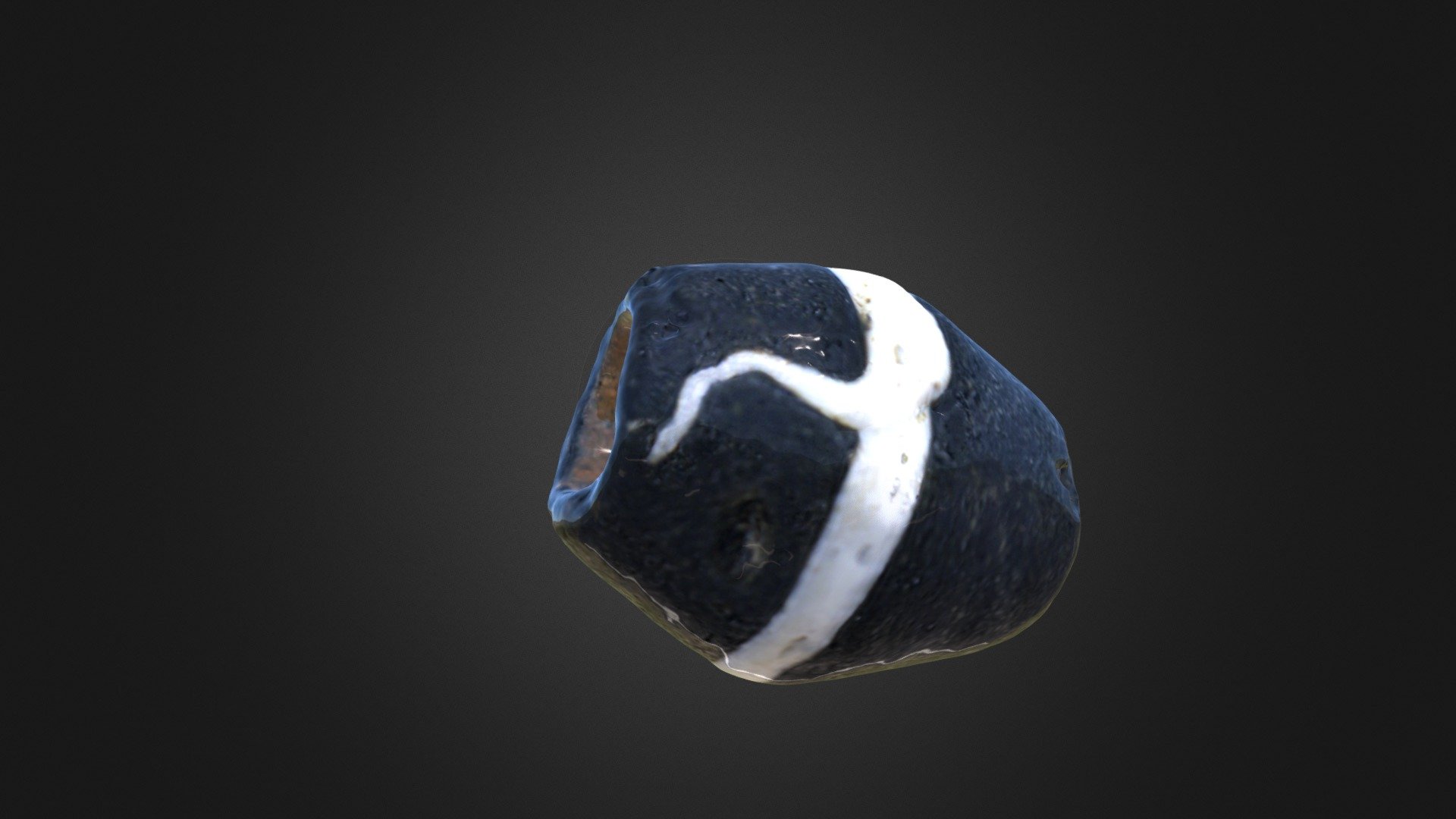 Bead №19
