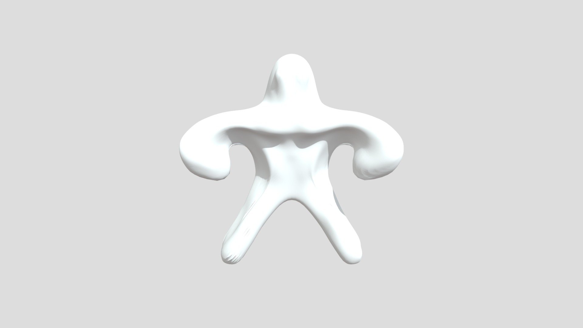 My model