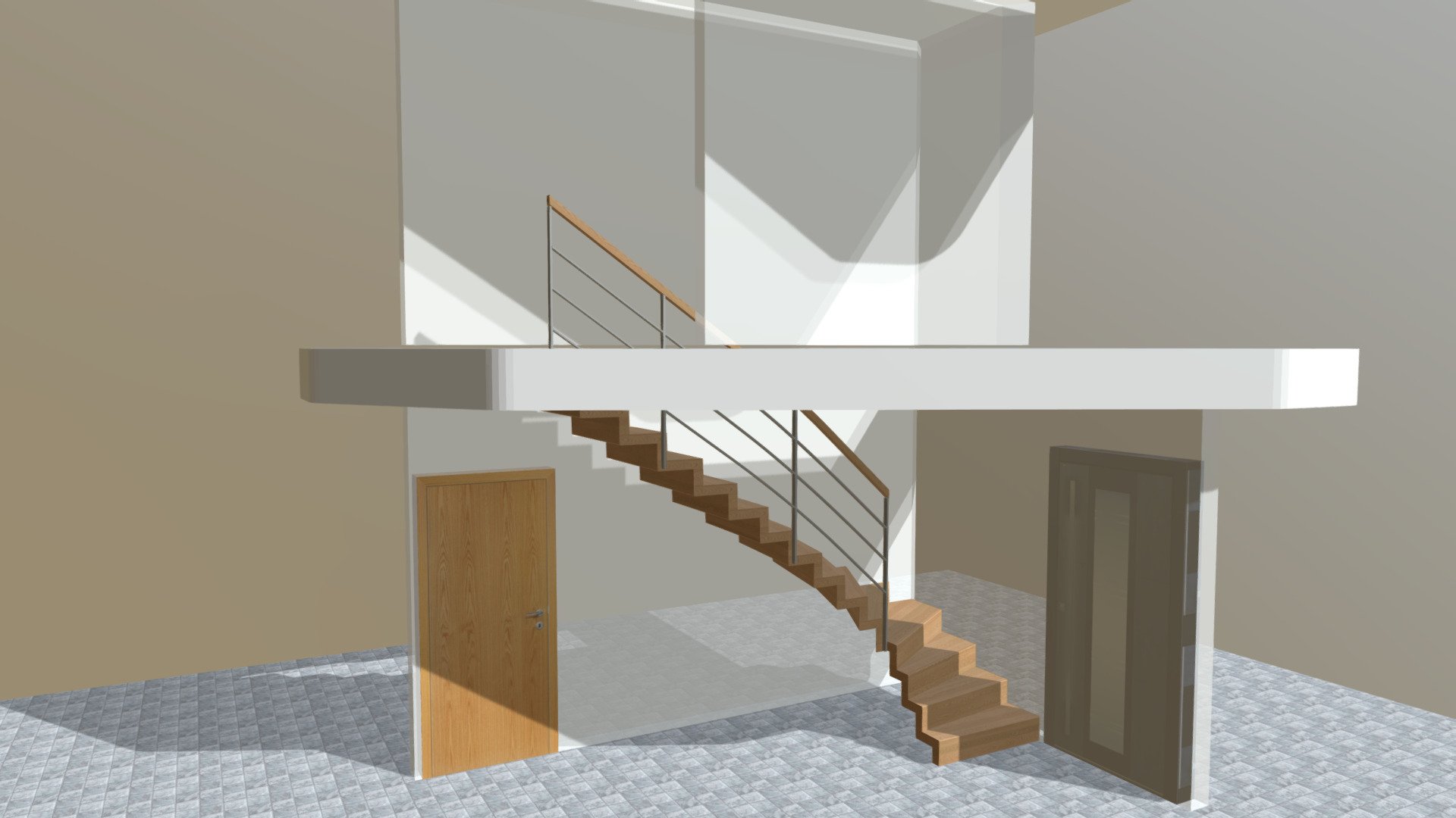 Jungwirth-Treppen 6774