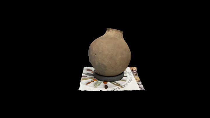 Exhibit 1 3D Model