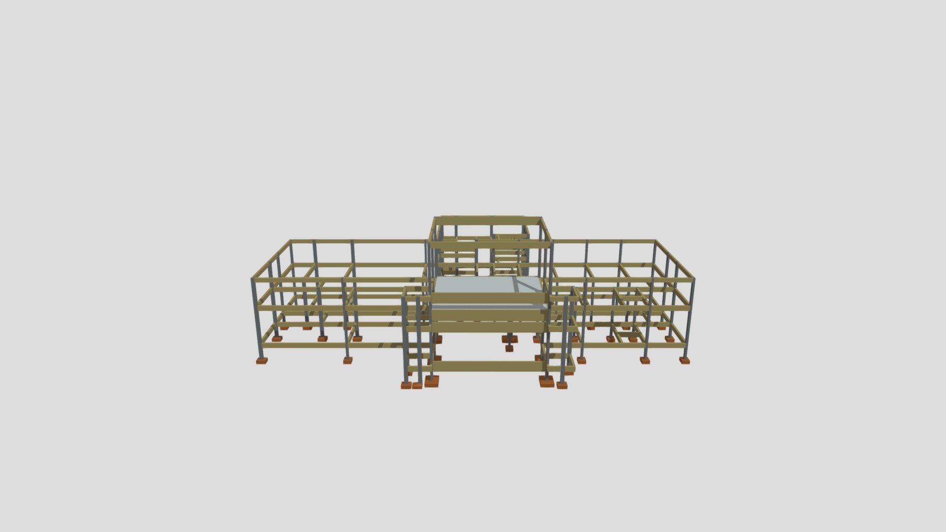 MALHA 3D-UBS JULHO 2022