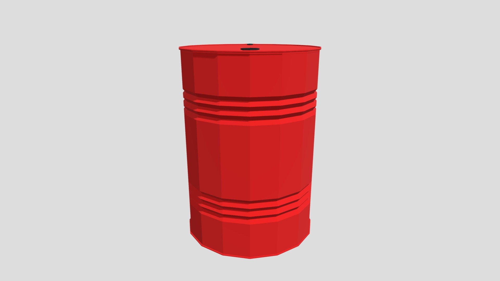 Drum - Download Free 3D model by philippebedard [71639bd] - Sketchfab